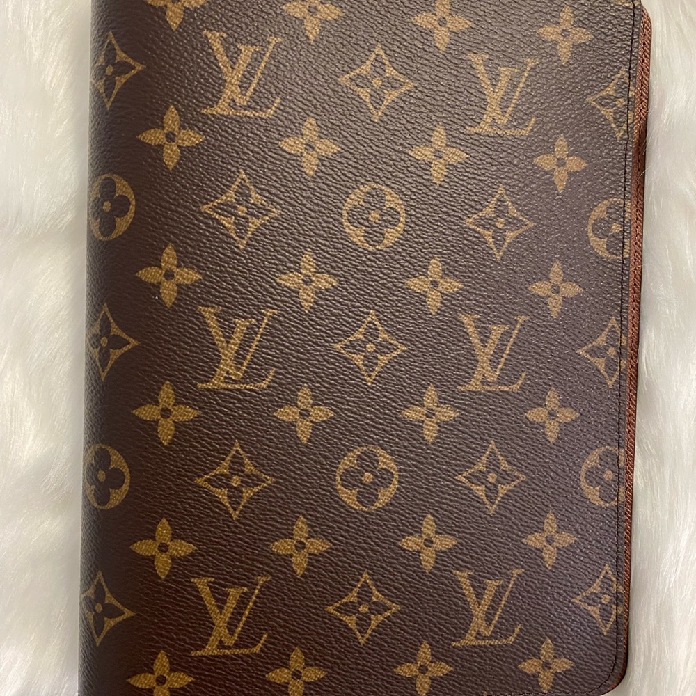 LV large Desktop Agenda